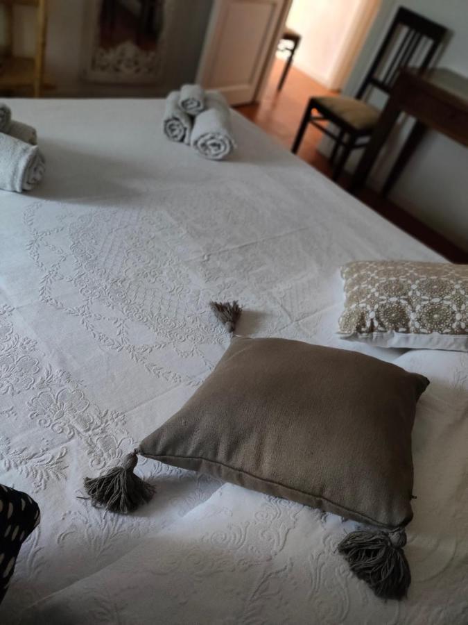 Bed&Breakfast Angela Clusone Extérieur photo