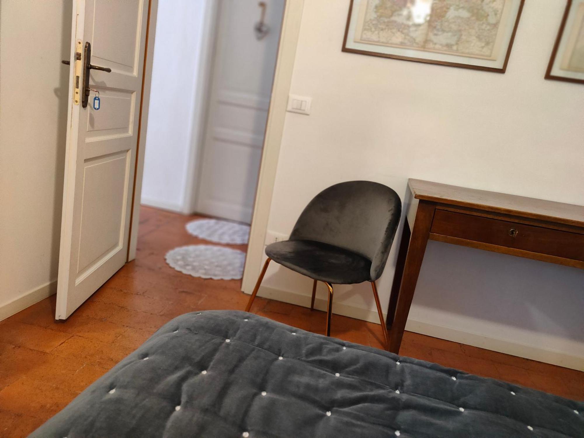 Bed&Breakfast Angela Clusone Extérieur photo