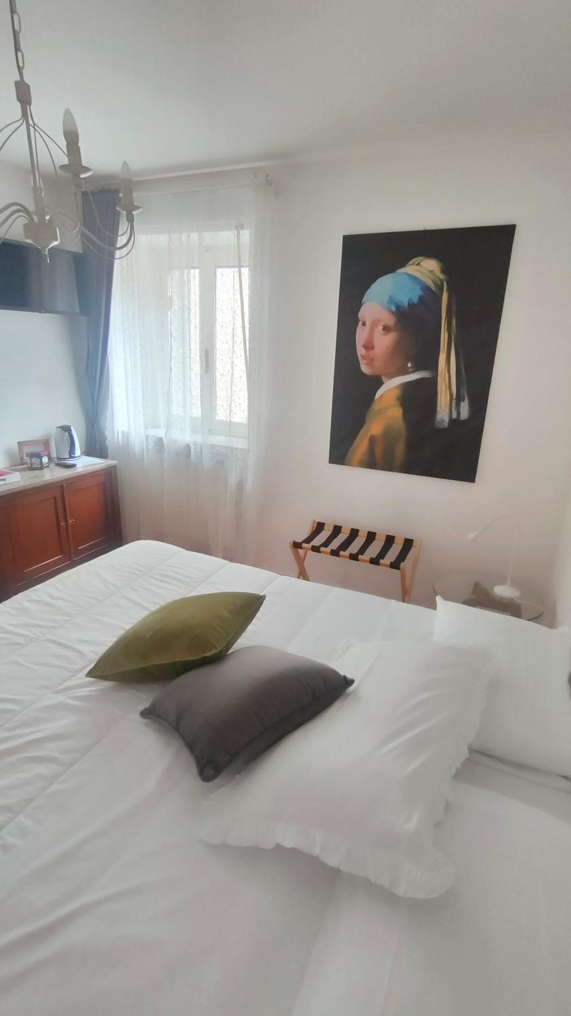 Bed&Breakfast Angela Clusone Extérieur photo