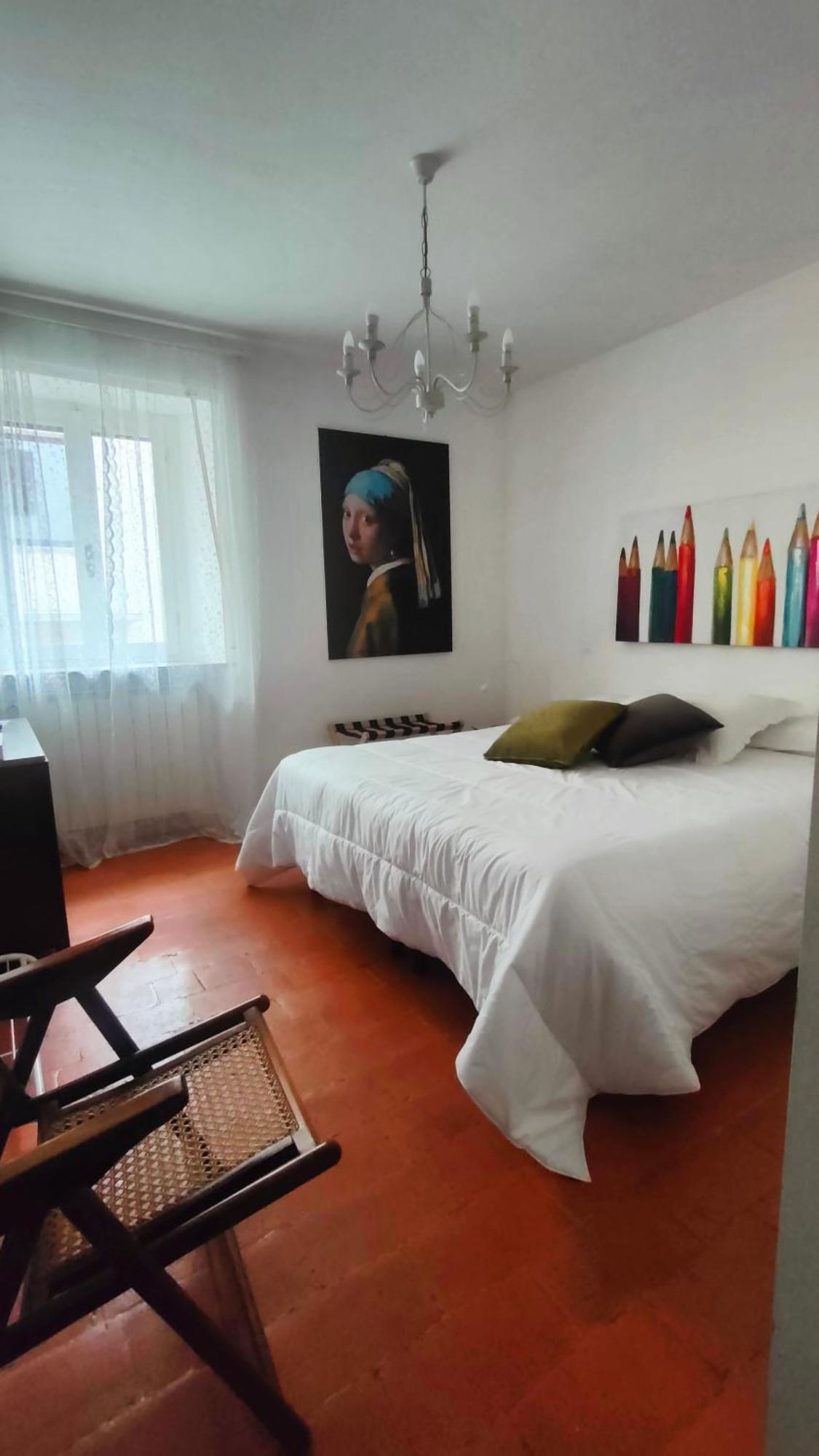 Bed&Breakfast Angela Clusone Extérieur photo