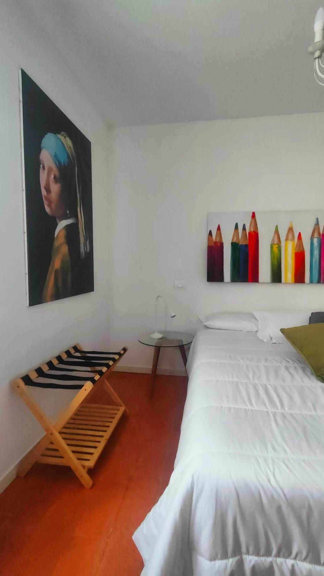 Bed&Breakfast Angela Clusone Extérieur photo