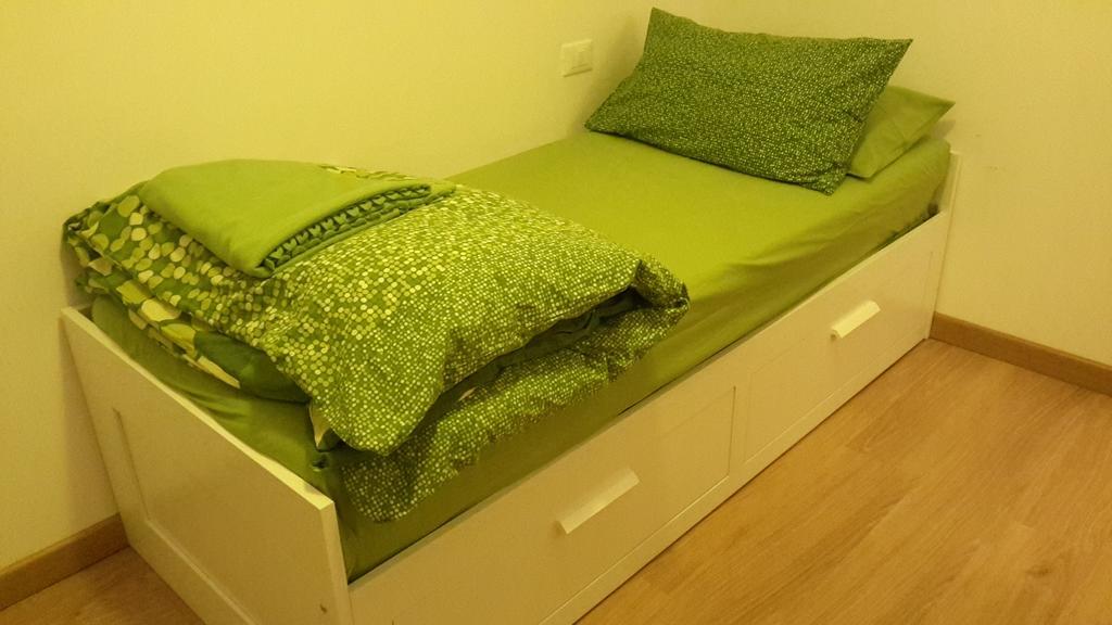 Bed&Breakfast Angela Clusone Extérieur photo